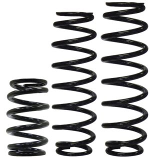 DLC Coil-Over Springs