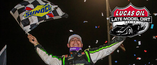 Tyler Erb Scores East Bay Opener